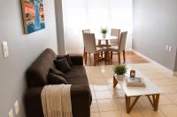Estoril Praia de Iracema - B&B Fortaleza