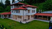 Вила Релакс - B&B Pamporovo