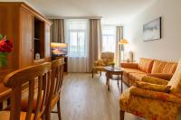 Seehof Seehof 102 - Bed and Breakfast Bansin