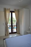 One-Bedroom Apartment with Balcony