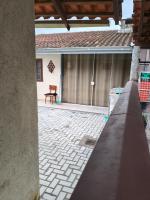 Kitnet Praia de Ubatuba - B&B San Francisco del Sur