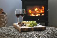 A Hilltop Country Retreat - Chambres d'hôtes Swellendam
