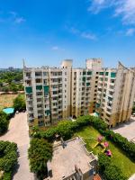 Premium Aura Stays A Peaceful 3BHK Family Retreat - Chambres d'hôtes Āgrā
