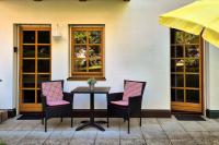 Fewo Watzi - Bed and Breakfast Berchtesgaden