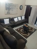 Deluxe Presidential suite - Ferienwohnung Kingston