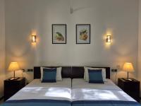 Habitación Doble Deluxe