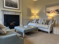 Stylish Georgian Main Door Apartment - B&B Edimburgo
