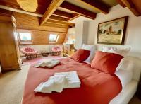 Jolie futaie à Meaulne-Tronçais - B&B Meaulne