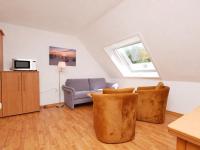Haus Wirdemann Wohnung 2 - Ferienwohnung Norderney