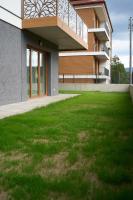 Villa Silva Polanica-Zdrój - Apartament 4 - Ferienwohnung Bad Altheide