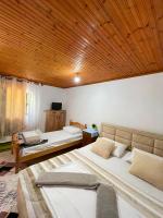 Lokthi Guesthaose - Chambres d'hôtes Theth