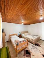 Lokthi Guesthaose - Chambres d'hôtes Theth