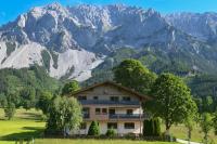 Ferienwohnung Alpenecho - B&B Ramsau am Dachstein
