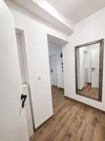 Apartment mit 1 Schlafzimmer und Balkon