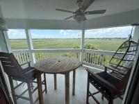 Condo Water View Folly Beach - Charleston Exotic Getaway - B&B Folly Beach
