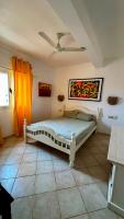 Seafront Apartment Shell Beach & Kite Beach Views - B&B Santa Maria