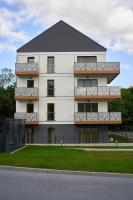 Villa Silva Polanica-Zdrój - Apartament 4 - Ferienwohnung Bad Altheide