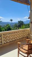 Double view point sibetan - B&B Tenganan