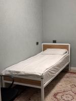 Budget Single Room