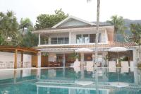 Olisa Al Mar - B&B Maresias
