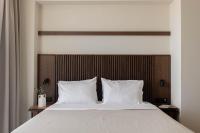 Apartment mit 3 Schlafzimmern und privatem Pool