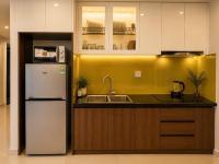 Appartement avec Vue et Balcon