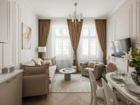 Astor Residence by Fragola Apartments - B&B Cracovia