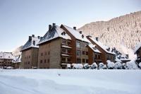 Val de Ruda Luxe 45 by FeelFree Rentals - B&B Baqueira-Beret