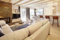 B&B Baqueira-Beret - Val de Ruda Luxe 45 by FeelFree Rentals - Bed and Breakfast Baqueira-Beret