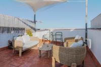 White penthouse - B&B Barcellona