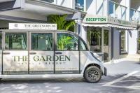 Ocean Blvd King Escape at Botanica Suite - B&B Fort Lauderdale