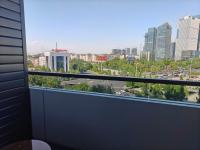 Люкс апартаменты в Ташкент Сити - B&B Taskent