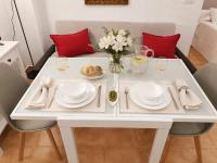 Encanto histórico en Carmona -Tu refugio en pleno casco histórico - Ferienwohnung Carmona