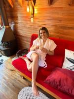 Cabana Aracuã - B&B Três Coroas