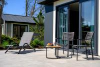 Three-Bedroom Chalet