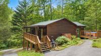 Tennessee Whisper Cabin - Chambres d'hôtes Sevierville