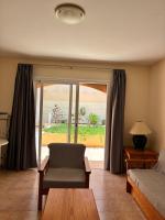 Appartamento con 1 Camera da Letto e Terrazza
