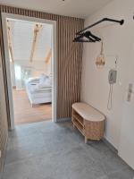 Wohlfühlen mit Bergblick im Kurort Fischen - B&B Fischen
