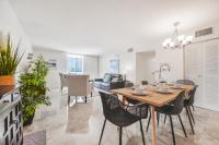 Amazing 3BR Condo at Brickell with City Views - B&B Miami