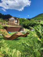 Explora Picos de Europa - Bed and Breakfast Cosgaya