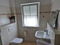Sonniges Zimmer im Einfamilienhaus - Chambres d'hôtes Berlin