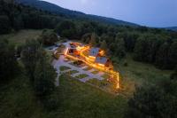Domki pod Bieniatka w Szczyrku - Chambres d'hôtes Szczyrk