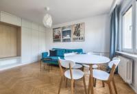 Apartment mit 1 Schlafzimmer