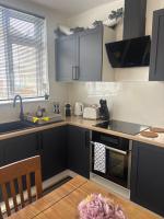 House 1 - B&B Kingston upon Hull