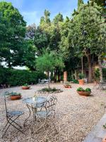 Agriturismo Santa Luce - B&B Pozzo