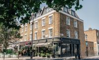 The Bourne by Nestor - Ferienwohnung London