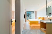 阳朔夜栖民宿 - B&B Yangshuo