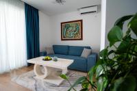 Deluxe Suite with Sea View