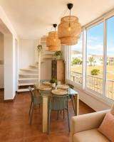 Dunas Dream Pool/chillout/Ocean view - B&B Corralejo