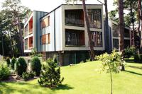Guest House Aštuoni - B&B Palanga